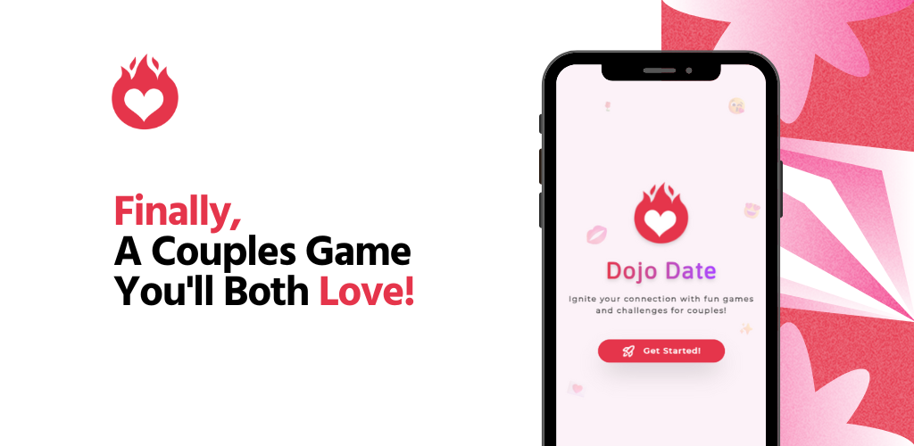 Download our Couples Game App!